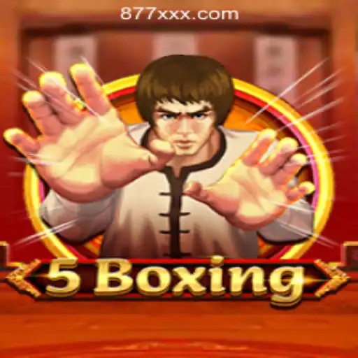Exploring 5Boxing: The Thrilling World of 877X.com Oficial Slots Brasil #1