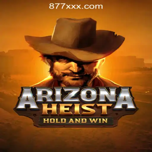 ArizonaHeist: A Thrilling Slot Game Adventure