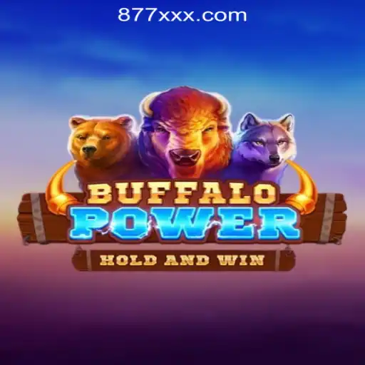 BuffaloPower: A Dive into the Thrilling World of 877X.com Oficial Slots Brasil #1