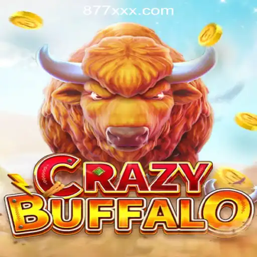 Exploring the Thrill of CRAZYBUFFALO: The Premier Slot Game from 877X.com