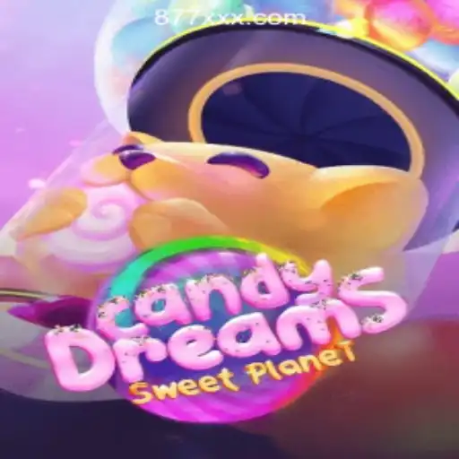 Discover the Thrills of CandyDreams: An Exciting Journey Through 877X.com Oficial Slots Brasil #1
