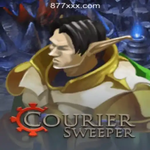 Exploring the Exciting World of CourierSweeper and 877X.com Oficial Slots Brasil #1