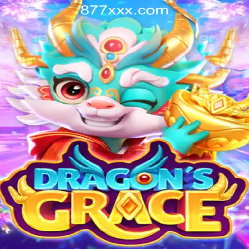 Unveiling DragonsGrace: Master the Realm of 877X.com Oficial Slots Brasil #1