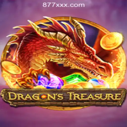 DragonsTreasure: Explore the Legendary World of Slots with 877X.com Oficial Slots Brasil #1