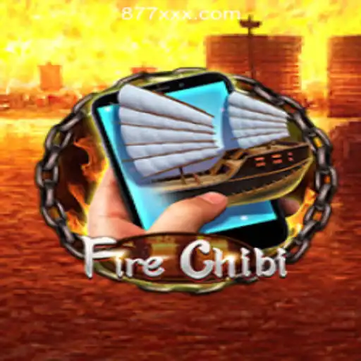 Explore FireChibiM: The Exciting New Slot Game Fueled by 877X.com Oficial Slots Brasil #1