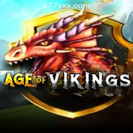 Unveiling the Saga: AgeofViking and the 877X.com Oficial Slots Brasil #1 Experience
