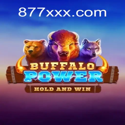 BuffaloPower: A Dive into the Thrilling World of 877X.com Oficial Slots Brasil #1
