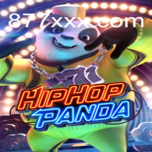 HipHopPanda: Revolutionizing Slot Gaming with 877X.com Oficial Slots Brasil #1