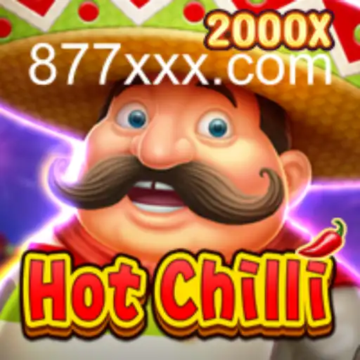 Unveiling HotChilli: The Exciting Experience of 877X.com Oficial Slots Brasil #1