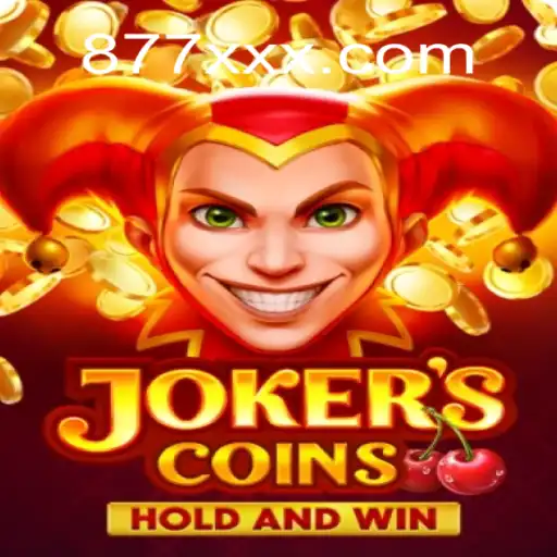 Exploring JokersCoins: The Thrilling World of 877X.com Oficial Slots Brasil #1