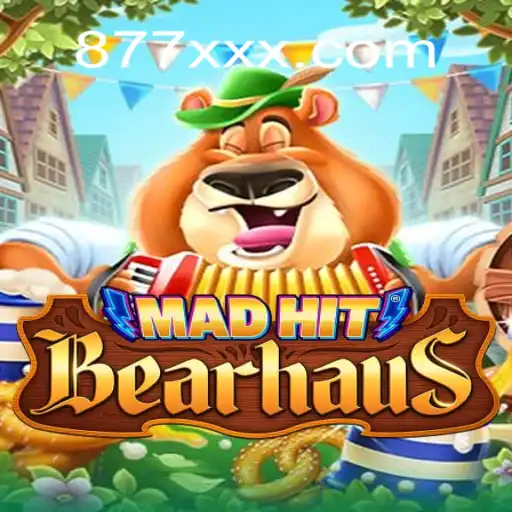 MadHitBearhaus: A Comprehensive Guide to the Game