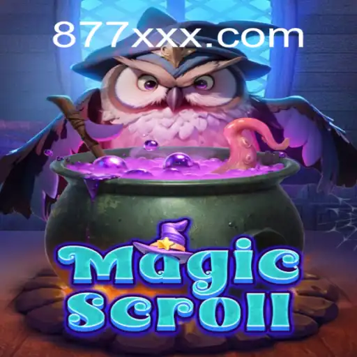 Explore the Enchanting World of MagicScroll: A Game of Strategy and Adventure