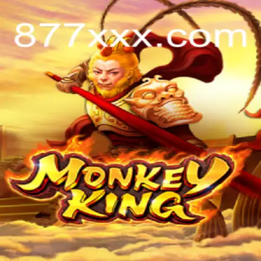 MonkeyKing: Discover the Excitement of 877X.com Oficial Slots Brasil #1