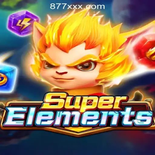 Discover the Thrilling World of SuperElements