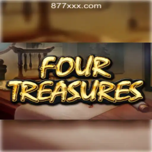 Discovering FourTreasures: The Ultimate Gaming Experience with 877X.com Oficial Slots Brasil #1