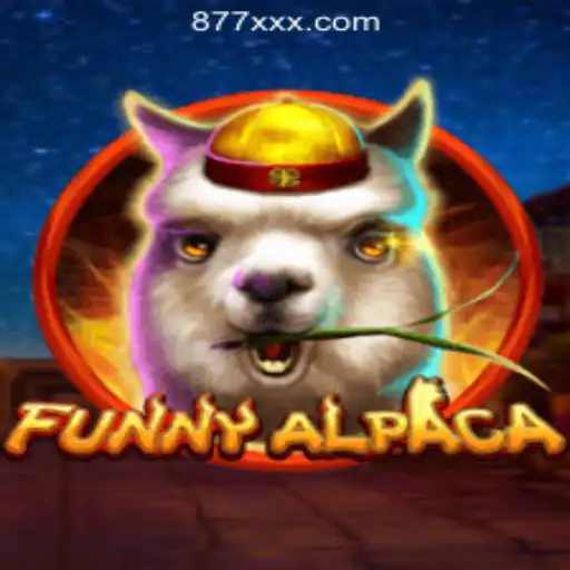 Exploring the Enchanting World of FunnyAlpaca and 877X.com Oficial Slots Brasil #1