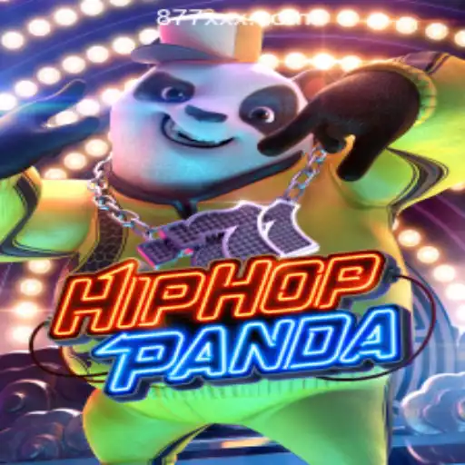 HipHopPanda: Revolutionizing Slot Gaming with 877X.com Oficial Slots Brasil #1