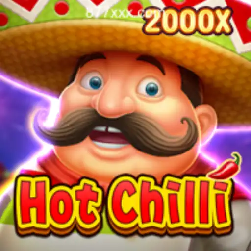 Unveiling HotChilli: The Exciting Experience of 877X.com Oficial Slots Brasil #1