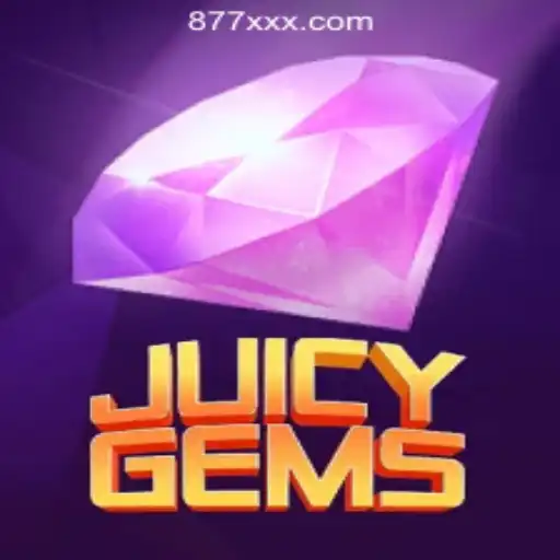 Discover JuicyGems: Uncover the Thrilling World of 877X.com Oficial Slots Brasil #1
