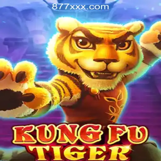 Discover KungFuTiger: A Thrilling Adventure in Slots Gaming