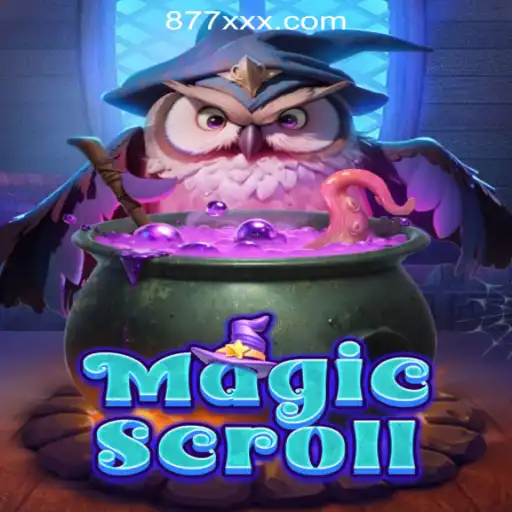 Explore the Enchanting World of MagicScroll: A Game of Strategy and Adventure