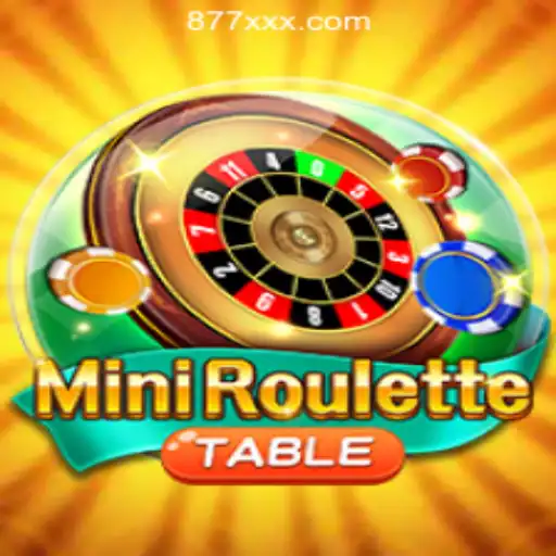 Exploring MiniRoulette and 877X.com Oficial Slots Brasil #1