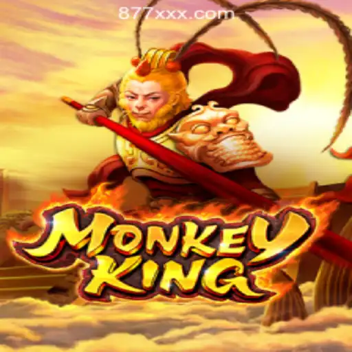 MonkeyKing: Discover the Excitement of 877X.com Oficial Slots Brasil #1