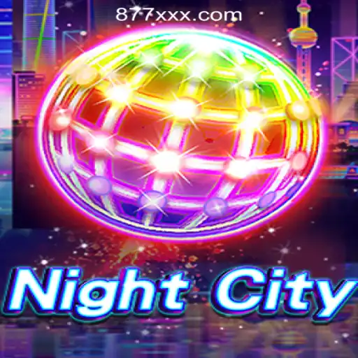 Exploring NightCity: An Immersive Gaming Experience with 877X.com Oficial Slots Brasil #1