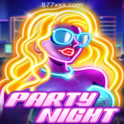 PartyNight and 877X.com Oficial Slots Brasil #1: A Thrilling Gaming Experience