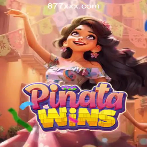PinataWins: The Thrilling World of 877X.com Oficial Slots Brasil #1