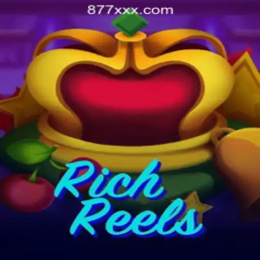 Unveiling RichReels: The Premier Experience at 877X.com Oficial Slots Brasil #1