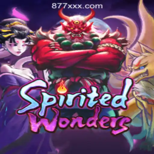 Discover the Thrilling World of SpiritedWonders: Dive into Brazil's Premier Slots Experience