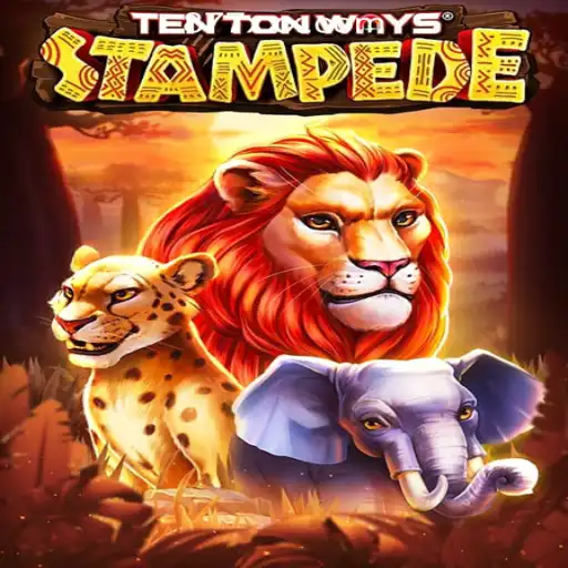 Exploring the Exciting World of TenTonWaysStampede: A New Era of Gaming