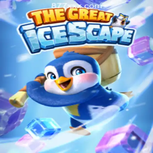 Exploring TheGreatIcescape: A Thrilling New Slot Adventure