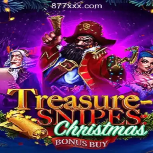 TreasuresnipesChristmas: Unwrapping the Ultimate Holiday Gaming Experience