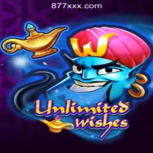 UnlimitedWishes: Experience the Magic of 877X.com Oficial Slots Brasil #1