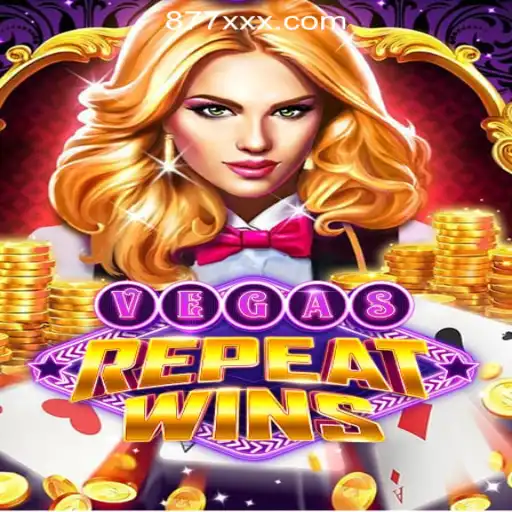 Discover the Thrilling World of VegasRepeatWins: A Journey Through 877X.com Oficial Slots Brasil #1