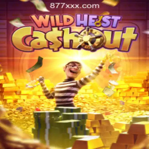 Exploring the Thrills of WildHeistCashout: The Premier Slot Game on 877X.com Oficial Slots Brasil